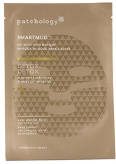 Patchology SmartMud™ Mud Mask Reinigunsmaske 1.0 pieces