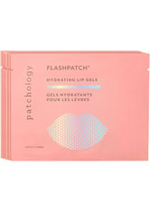Patchology Lippenpflege FlashPatch Hydrating Lip Gels Lippenpflege 5.0 st