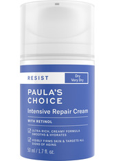 Paula's Choice - Resist Intensive Repair Cream - Nachtpflege