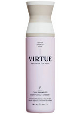 Virtue - Kräftigendes Shampoo - Reiseformat - 60 Ml