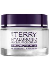 By Terry - Hyaluronic Global Face Cream - Supercharged Face Cream - -hyaluronic Global Face Cream 208g