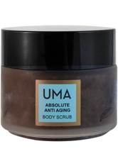 Uma Oils Absolute Anti Aging Body Scrub Körperpeeling 100.0 g