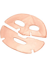 MZ SKIN Anti Pollution Hydrating Face Mask Feuchtigkeitsmaske 5.0 pieces