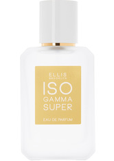 Ellis Brooklyn Produkte Iso Gamma Super Eau de Parfum (EdP) 10.0 ml