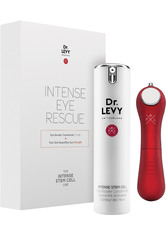 Dr. Levy Switzerland - Intense Eye Rescue Set - Pflegeset