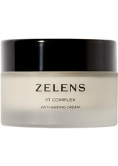 Zelens - 3T Complex  Anti-Ageing Cream Travel - Tagespflege