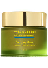 Tata Harper - Purifying Mask, 30 Ml – Gesichtsmaske - one size