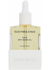 Costa Brazil - Oleo Para A Face - Kaya Anti - Aging Face Oil - Gesichtsöl