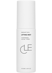 Cle Cosmetics - Lifting Mist - Gesichtsspray