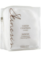 Sarah Chapman - Professional Cleansing Mitts – 4 Stück – Reinigungshandschuhe - one size
