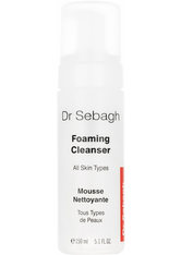 Dr Sebagh - Foaming Cleanser, 150 Ml – Reinigungsschaum - one size