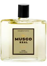 Musgo Real Produkte Cologne No.2 Oak Moss Eau de Cologne Eau de Cologne (EdC) 100.0 ml