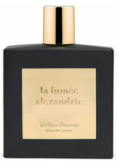 Miller Harris La Fumee Alexandrie Eau de Parfum 100ml - Limited Edition