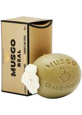 Claus Porto - Soap On A Rope Oak Moss - Stückseife