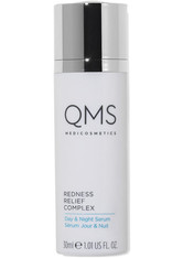 QMS Medicosmetics Redness Relief Complex Day & Night Serum 30 ml Gesichtsserum
