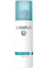 Dr. Rimpler Basic Clear+ The Tonic 200 ml Gesichtswasser