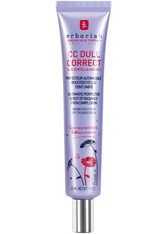 Erborian CC Dull Correct À la Centella Asiatica - Large CC Cream 45 ml Transparent