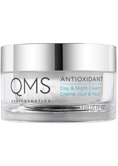 QMS Medicosmetics Antioxidant Day & Night Cream 50 ml Gesichtscreme