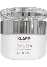 Klapp Cosmetics Collagen 24h Cream 50 ml