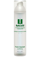 MBR Medical Beauty Research BioChange - Skin Care Foam Cleanser Gesichtsreinigungsschaum 100.0 ml