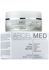 JEAN D'ARCEL Dermal Age Defy [rich] ARCELMED - 24Std. Gesichtscreme - reichhaltig für trockene Haut Gesichtscreme 50.0 ml