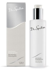 Dr. Spiller Aloe Sensitiv Reinigungsmilch 200 ml