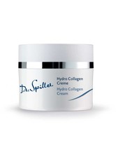 Dr. Spiller Hydro Collagen Creme 50 ml Gesichtscreme