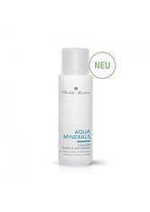 Charlotte Meentzen Aqua Minerals Augen Make-up Remover 125 ml Augenmake-up Entferner