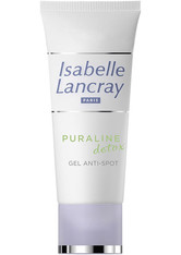 Isabelle Lancray PURALINE detox Gel Anti-Spot 10 ml Gesichtsgel