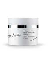 Dr. Spiller Anti Couperose Creme 50 ml Gesichtscreme