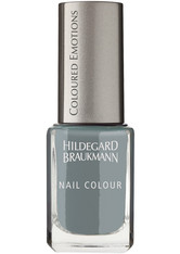 Hildegard Braukmann Nail Colour 10 ml 44 Nordic Grey Nagellack