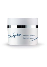 Dr. Spiller Sanvita Maske 50 ml Gesichtsmaske