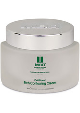 MBR Medical Beauty Research Körperpflege BioChange Anti-Ageing Body Care Cell-Power Rich Contouring Cream 400 ml