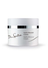 Dr. Spiller Hydro Mandel Creme 50 ml Gesichtscreme