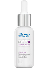 La mer Med+ Anti-Stress Serum 30 ml Gesichtsserum