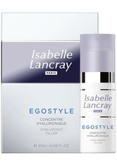 Isabelle Lancray EGOSTYLE Concentre Hyaluronique 20 ml Gesichtscreme