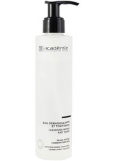 Académie Eau Démaquillante et Tonifiante 200 ml Reinigungslotion