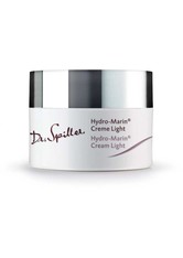 Dr. Spiller Hydro-Marin Creme Light 50 ml Gesichtscreme