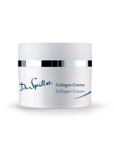 Dr. Spiller Collagen Creme 50 ml Gesichtscreme