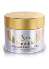 Ayer Specific Products - Mild Facial Scrub 50ml Gesichtspeeling 50.0 ml