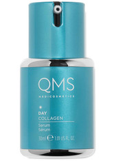 QMS Medicosmetics Day Collagen Serum 30 ml Gesichtsserum