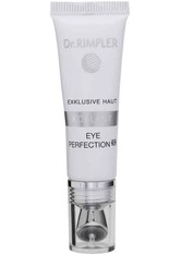 Dr. Rimpler Xcelent Eye Perfection Q10 10 ml Augencreme