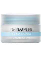Dr. Rimpler Basic Hydro Cream Active 50 ml Gesichtscreme