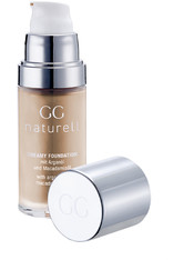 Gertraud Gruber GG naturell Creamy Foundation 80 Muskat 30 ml Flüssige Foundation