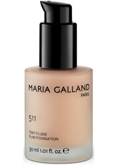 Maria Galland 511 Teint Fluide Nude-15 30 ml Flüssige Foundation