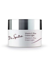 Dr. Spiller Vitamin C-Plus Creme Light 50 ml Gesichtscreme