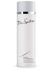 Dr. Spiller Kräuter Feuchtigkeitstonic 200 ml Gesichtswasser