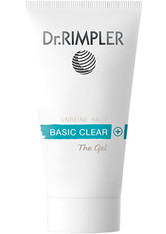 Dr. Rimpler Basic Clear+ The Gel 50 ml Gesichtscreme