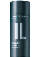 Isabelle Lancray HOMME Soin Protection Aquamarin 50 ml Gesichtscreme