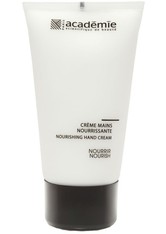 Académie Body Créme Mains Nourrissant - pflegende Handcreme 75 ml